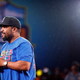 Ice Cube performs during the BIG3 - Championship at Atlantis Paradise Island on September 04, 2021 in Nassau, Bahamas.
